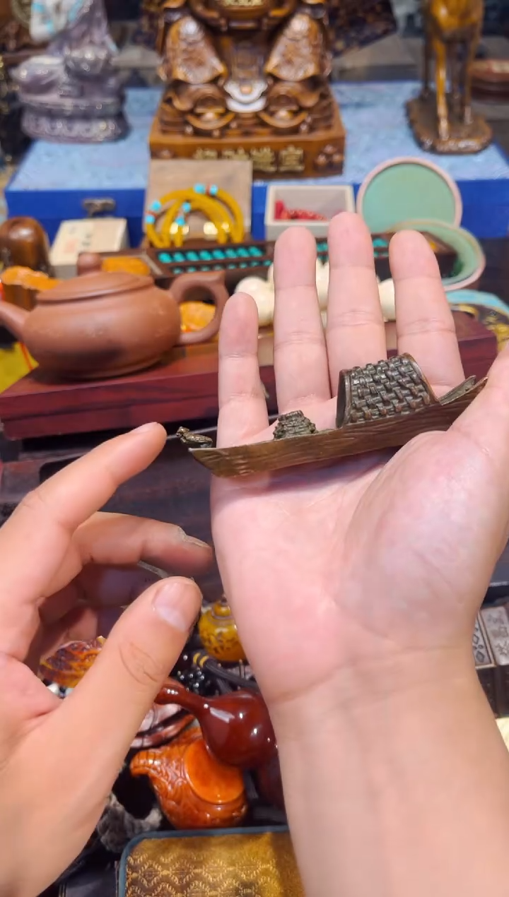 D老七专属高端精品11