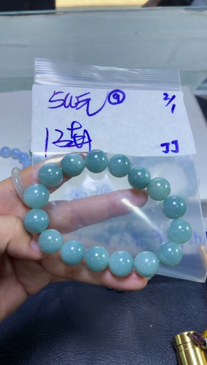 未镶嵌定制翡翠毛货需精细抛光多样性拍一发一+9