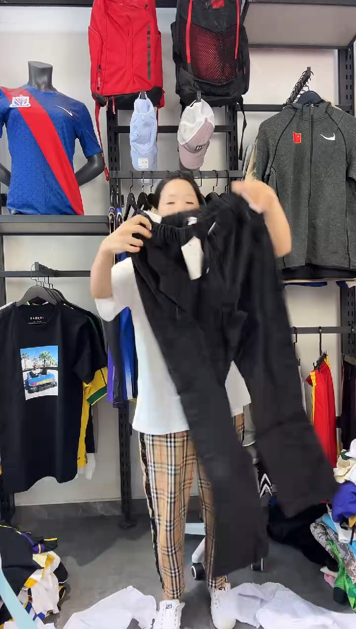 775·编码 瑕疵款直播间过款为准 尺码·S