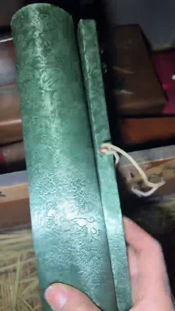 布高端福利精品摆件链接