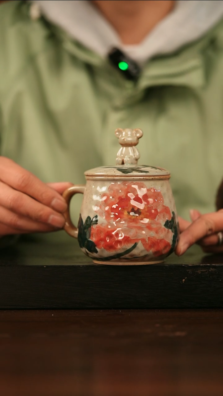 【闪购商品】其他782遇瓷手作同款