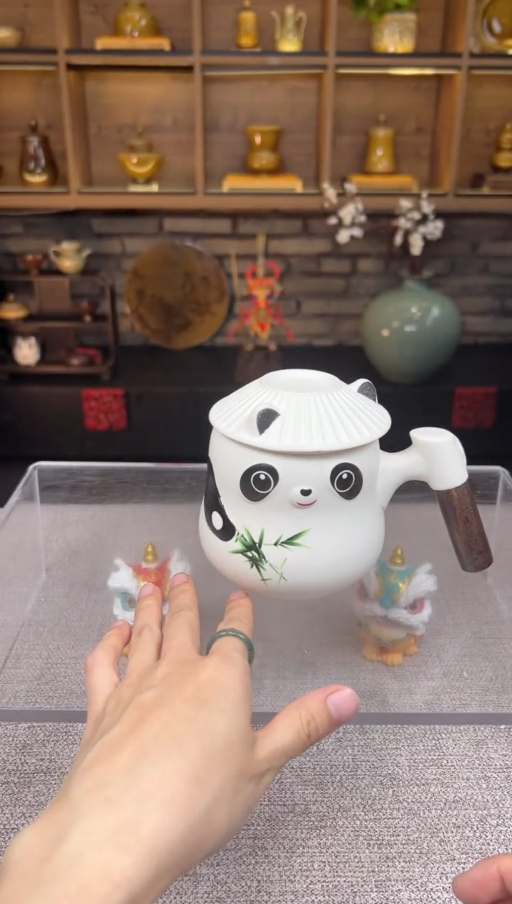 【闪购商品】青珊瓷院 专属福利单VVV