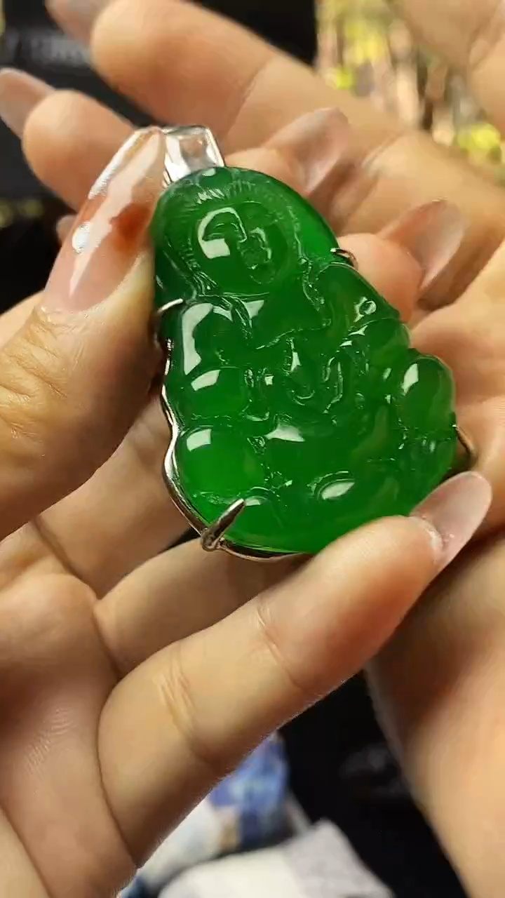 满色吊坠 所见即所得！！！