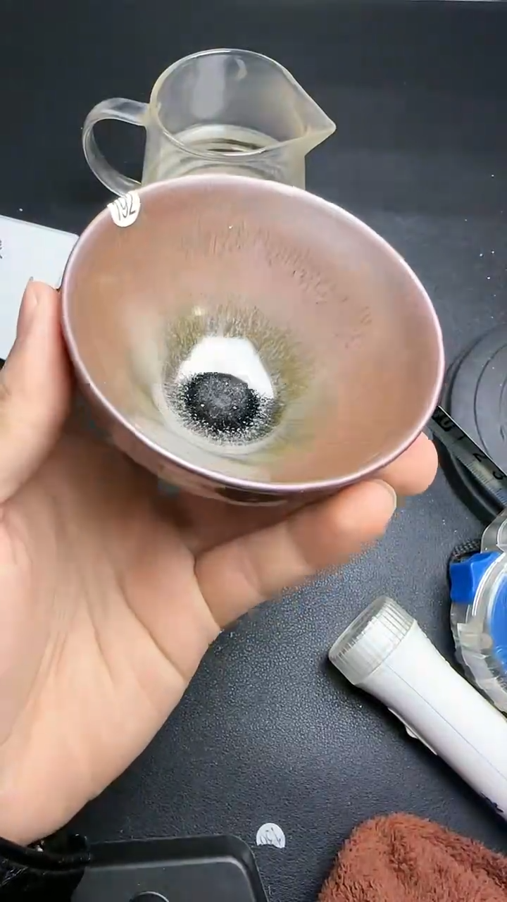 【闪购商品】茶盏建窑建盏建窑建盏19