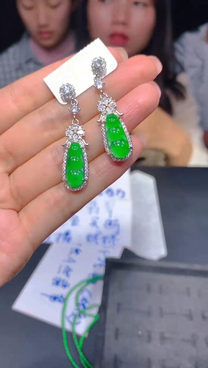 【闪购商品】定制翡翠未镶嵌119多样性发货（发其一）