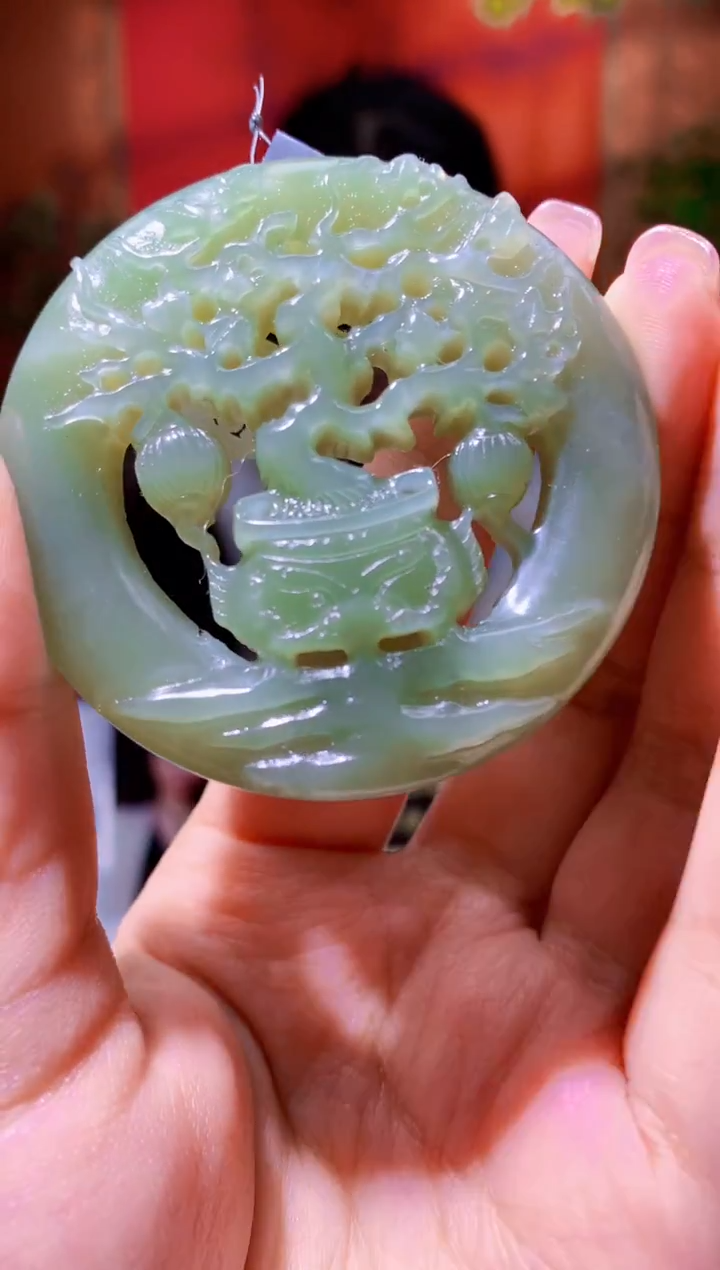 定制和田玉定制和田玉链接YG043