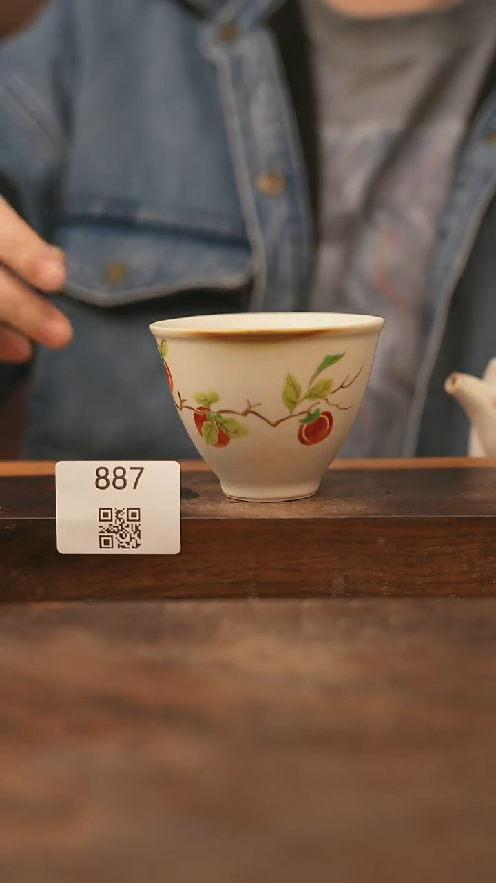 【落单孤品】/杯子@@887