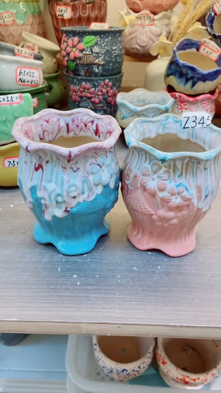 【闪购商品】陶瓷@@Z345