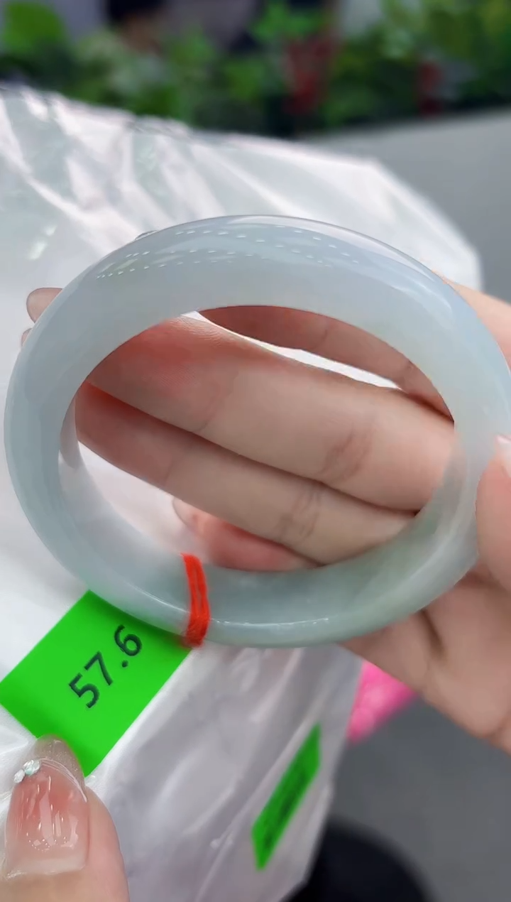 【闪购商品】翡翠手镯未镶嵌翡翠手镯