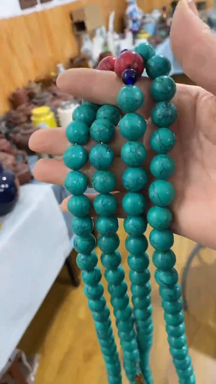 【闪购商品】宫廷影视老旧工艺摆件