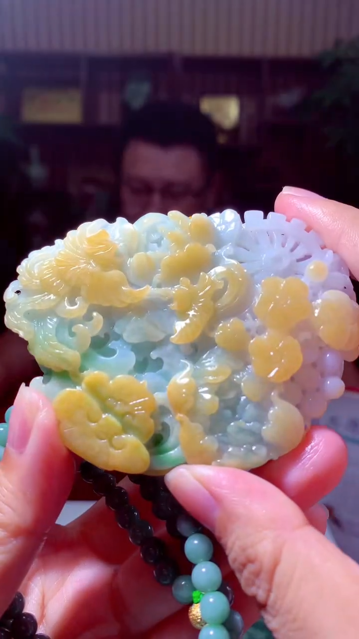 未镶嵌定制翡翠天然翡翠（拍一发一）