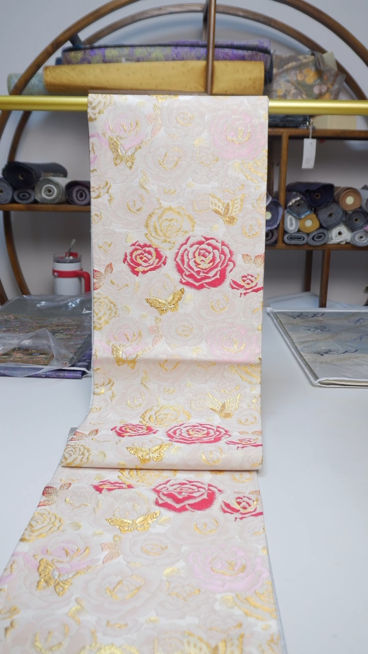 织绣179花卉花卉花卉