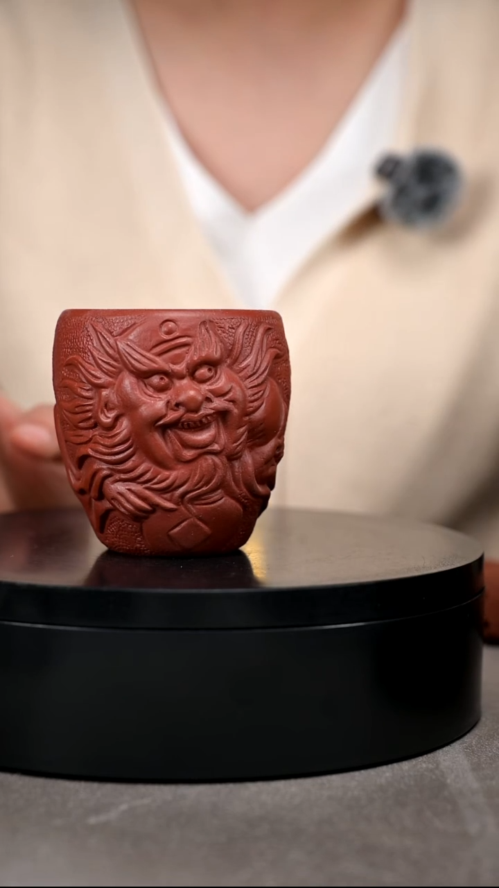 茶壶紫砂容量170cc