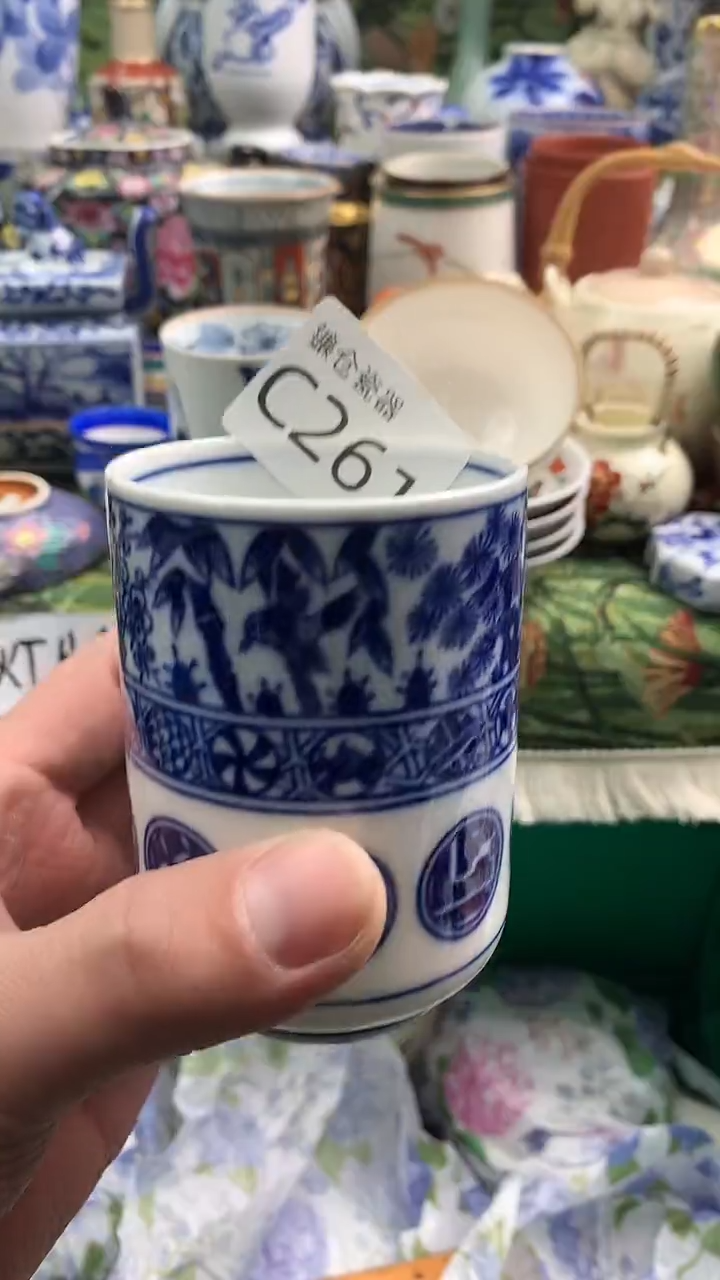 凤*阁镰仓全场满18包邮C261