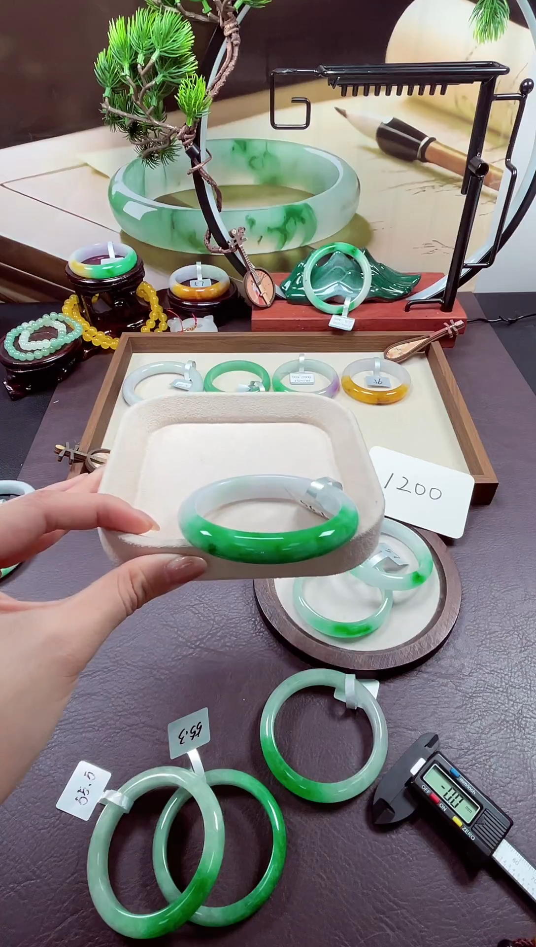 闪购为准 一物一图