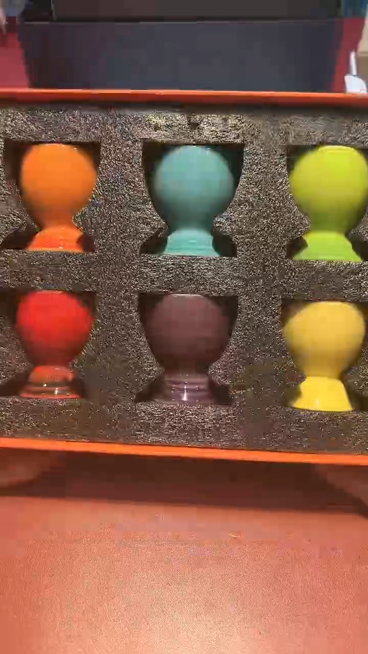 【闪购商品】瓷片锅碗瓢盆一件不剩