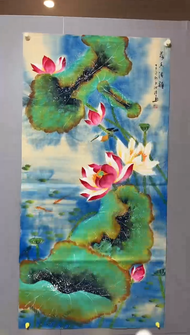 国画干饭干饭干饭干饭