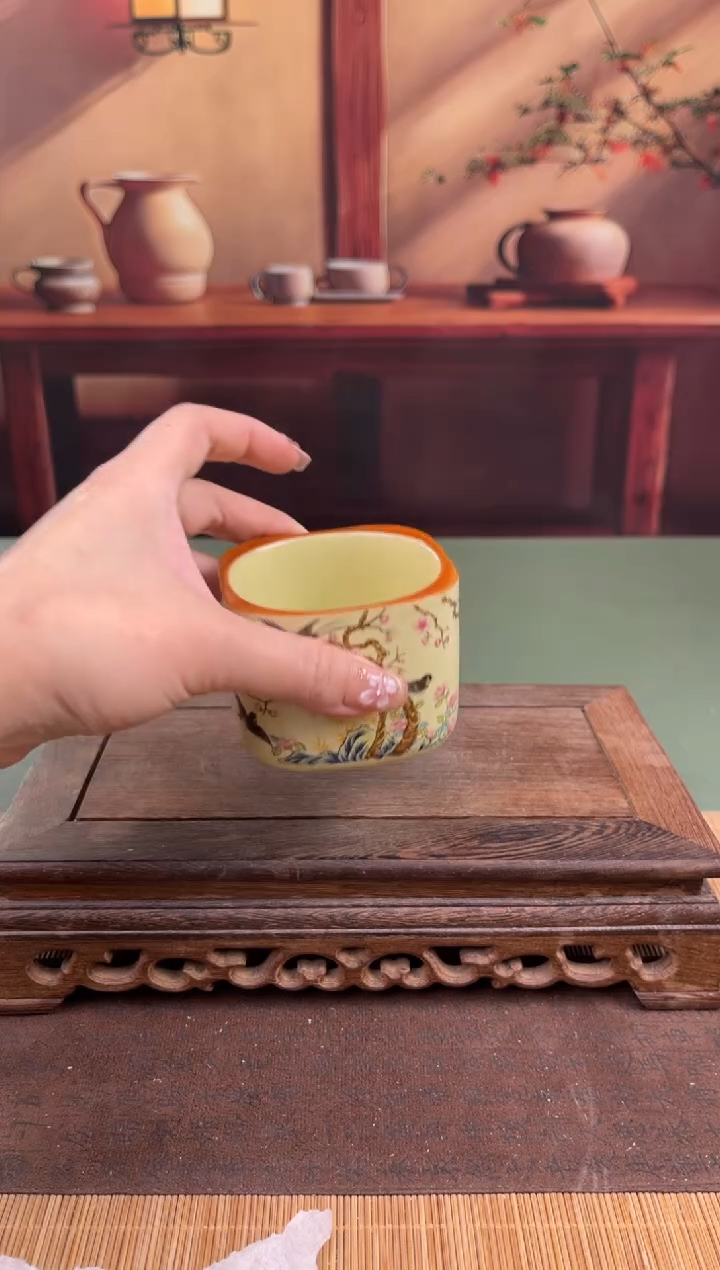 【闪购商品】顾德茶器福利闪购链接