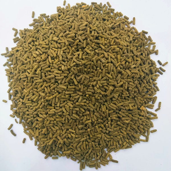 雷龙增色饲料养殖场自用