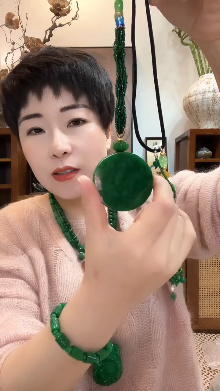 民族风原创手作681