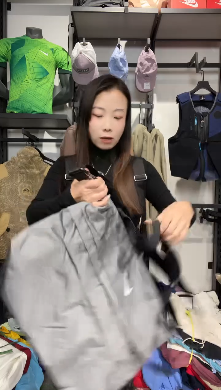 1116闪购编码Nike/Jordan运动卫衣裤以直播间过款为准尺码.  包