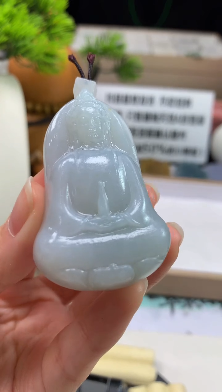 未镶嵌定制翡翠清***.---121181