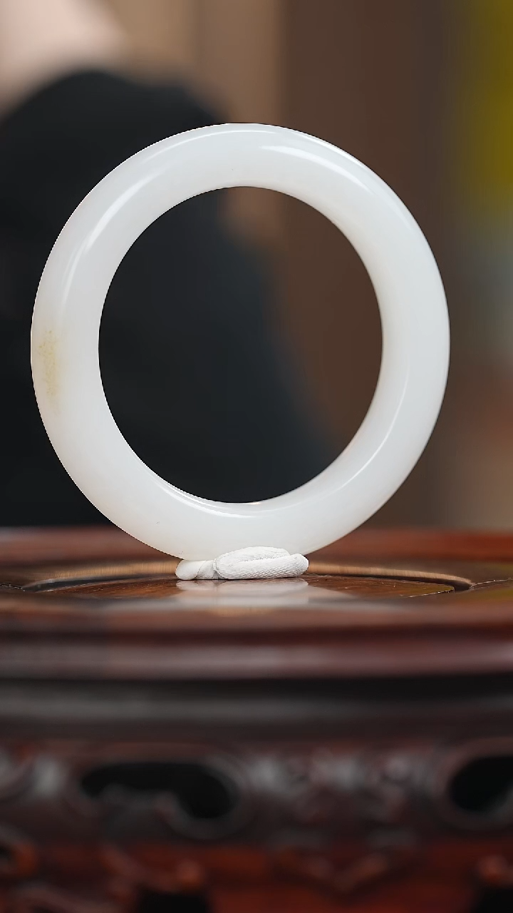 【闪购商品】和田玉把件未镶嵌和田玉