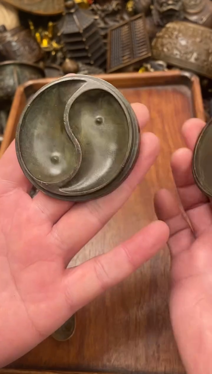 案台摆件 物品摆件