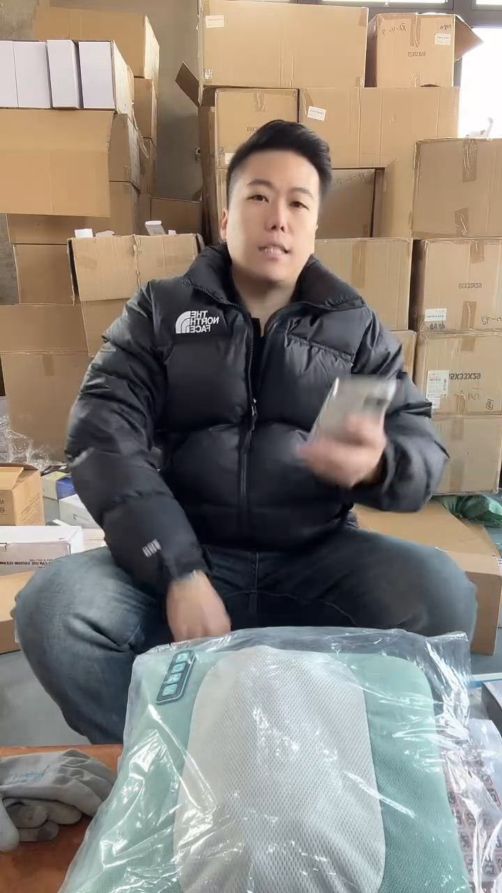 枕头-新年炸炸炸抢抢枪JJ520
