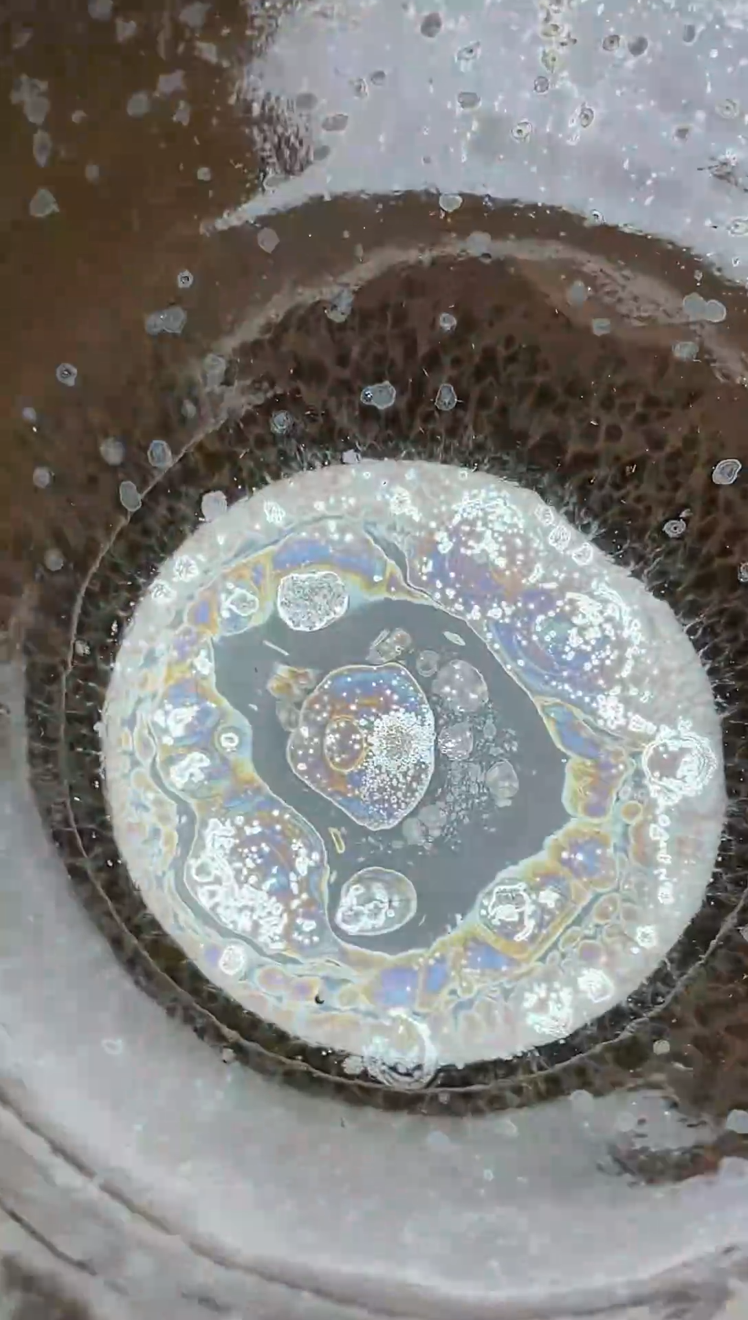 【闪购商品】茶盏建盏精品柴烧95