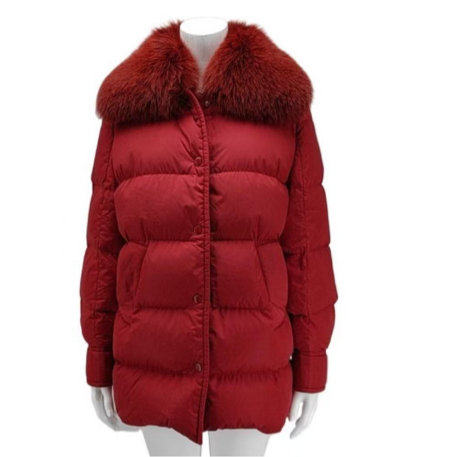 99新 MONCLER 海囤/蒙口/2码/yy04674