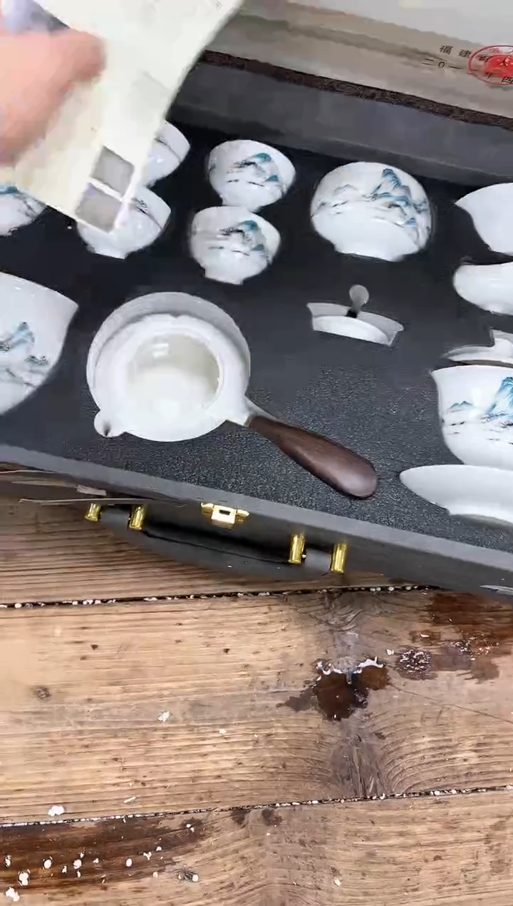 【闪购商品】其他清山陶也商品链接@@