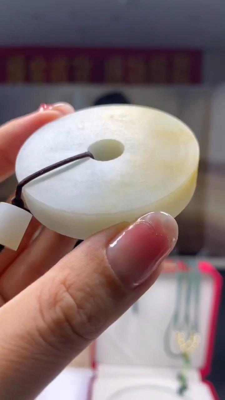 未镶嵌定制翡翠********69