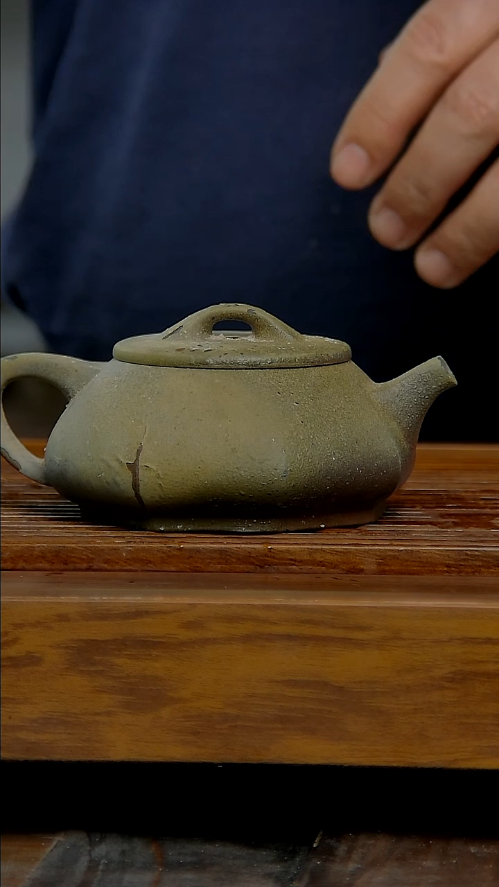 坭兴陶贵台龙窑A627