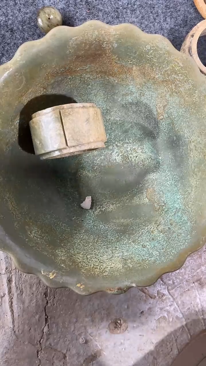 【闪购商品】瓷片手工，手绘，瓷器