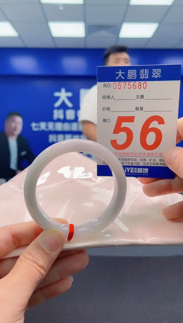 未镶嵌手镯翡翠AAAAAAAAA