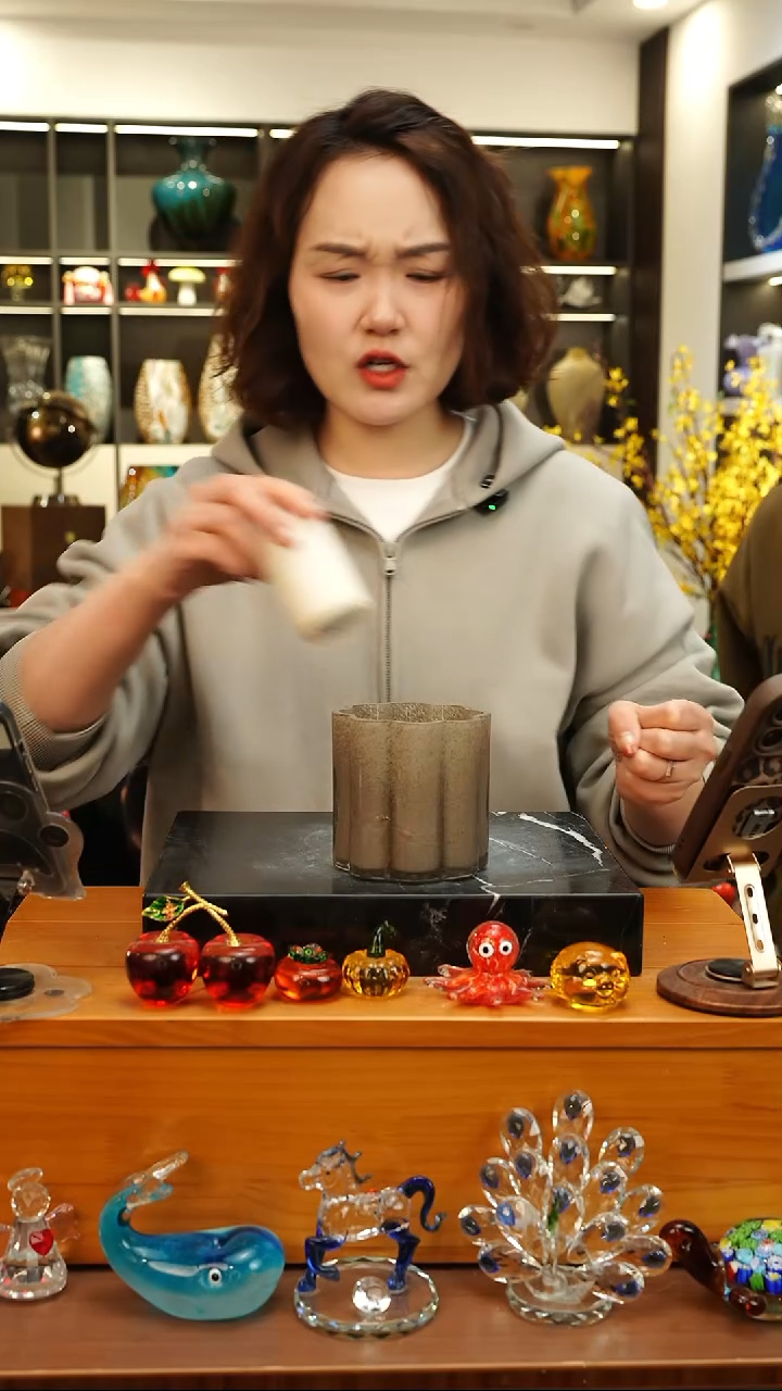 外贸花瓶花器花盆178