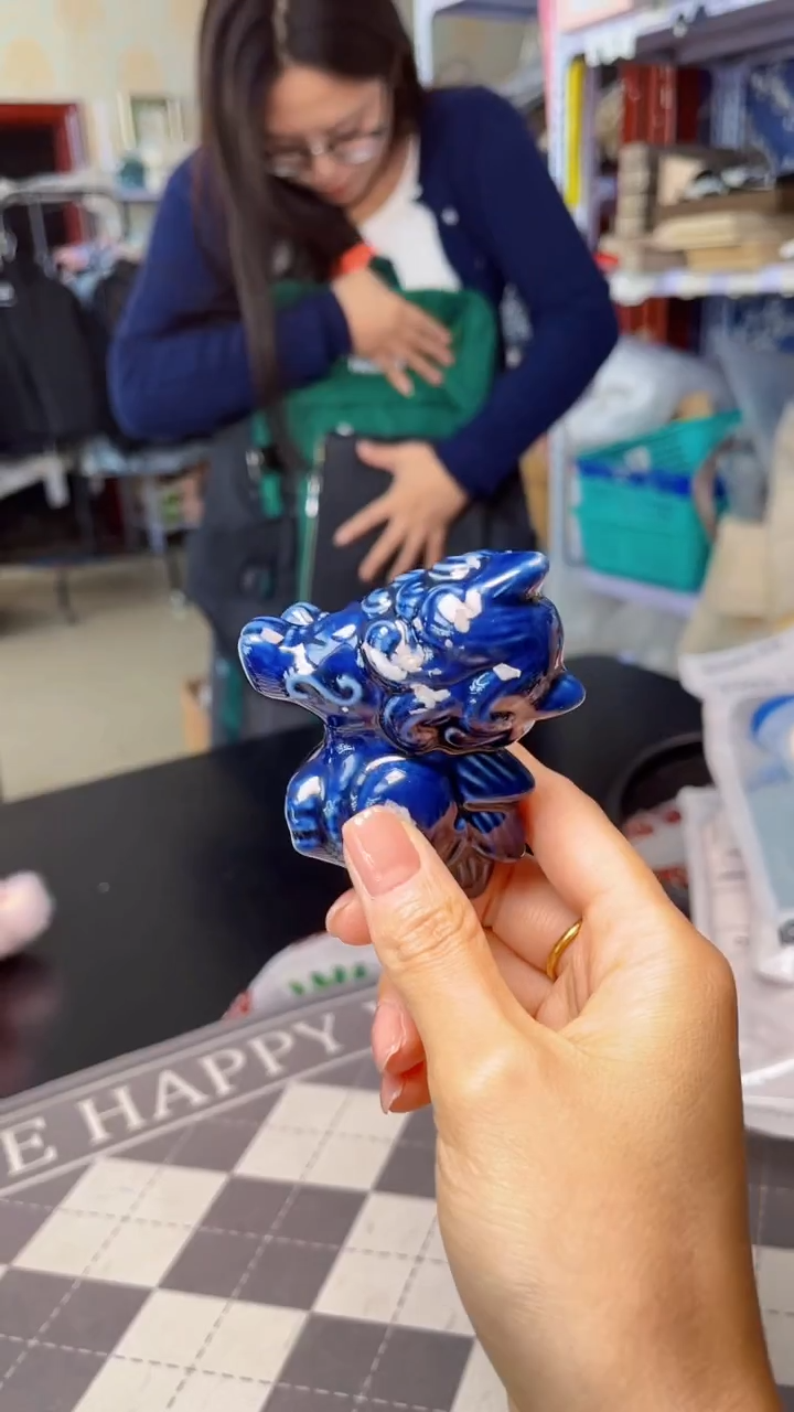 瓷片陶茶666文玩周边多人