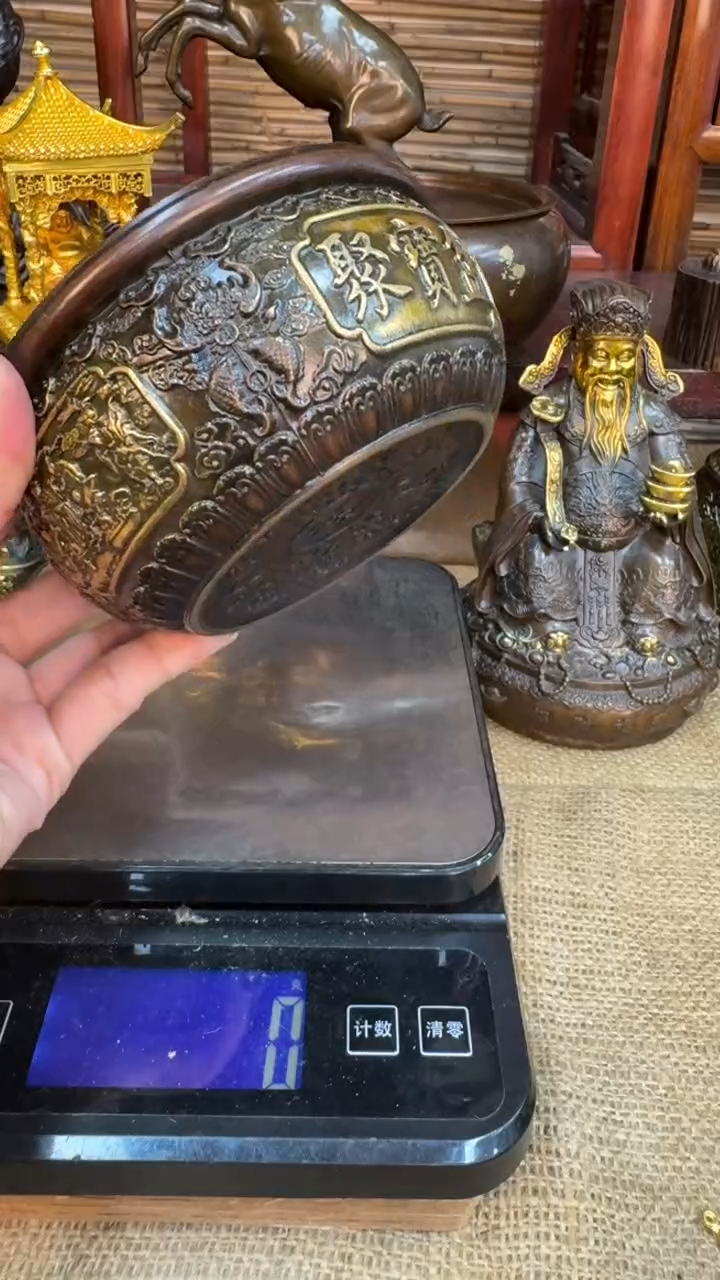 铜韵铜器铜韵铜器