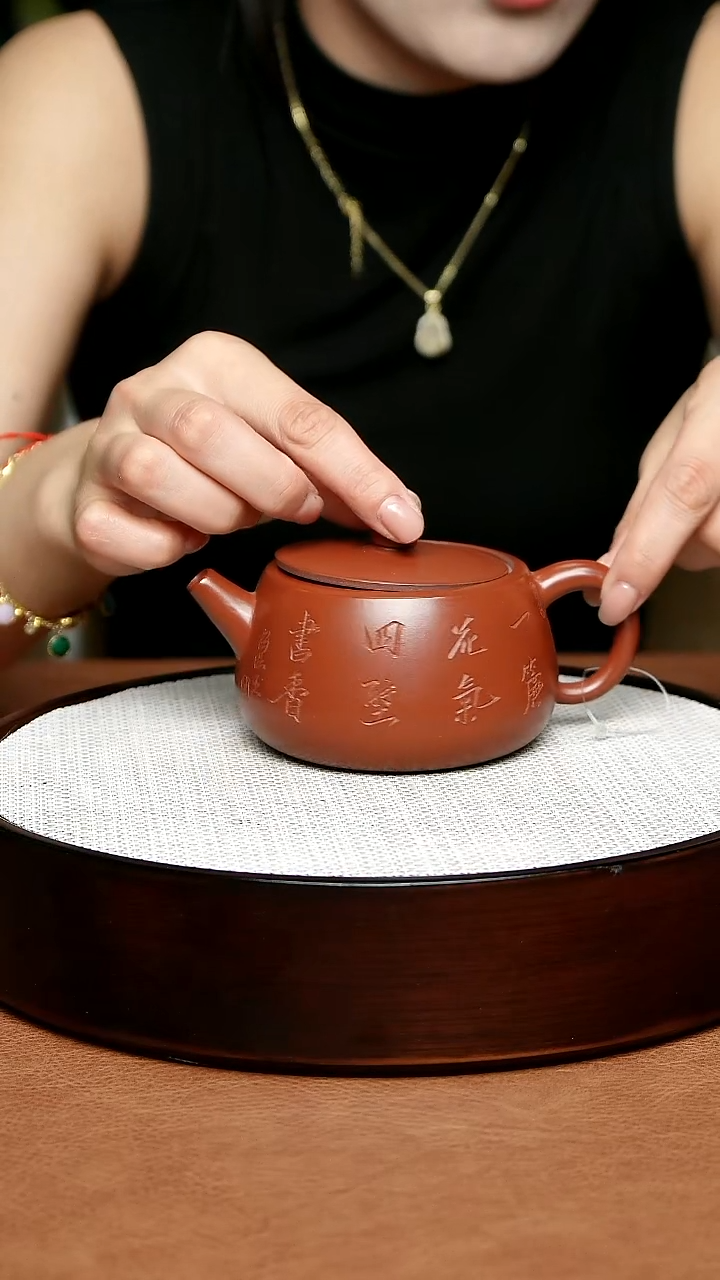 茶壶紫砂紫砂壶48