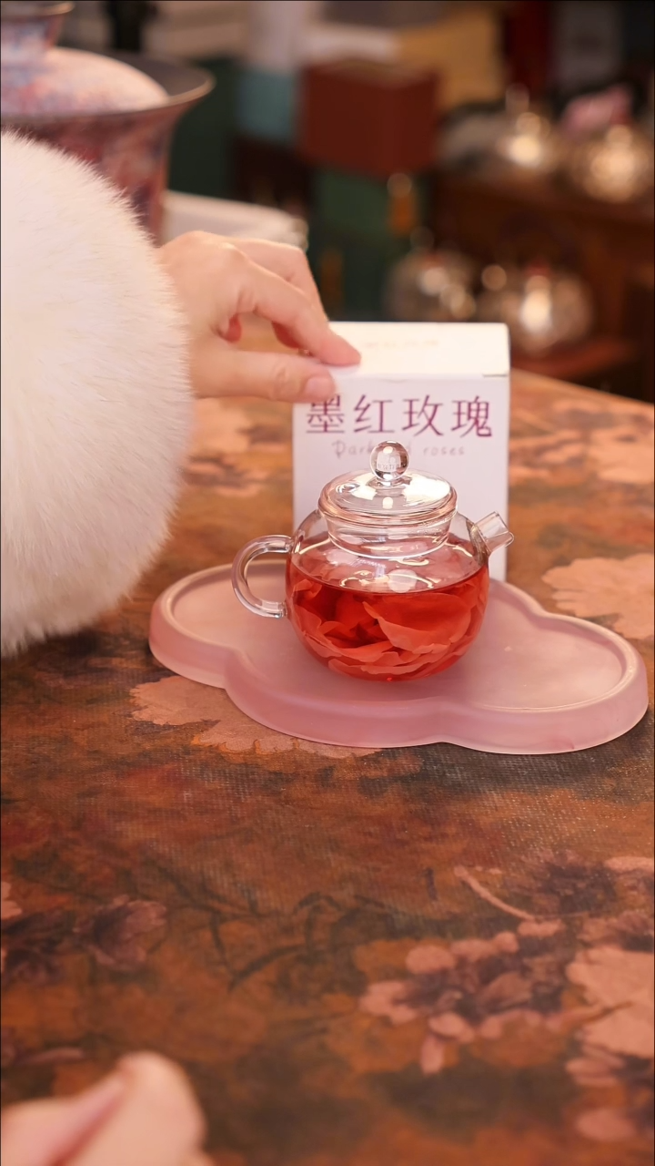 【闪购商品】陶瓷茶具（无礼盒无茶盘）@@ZH953