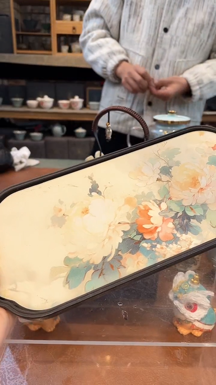 【闪购商品】不带茶盘不带礼盒@@0000