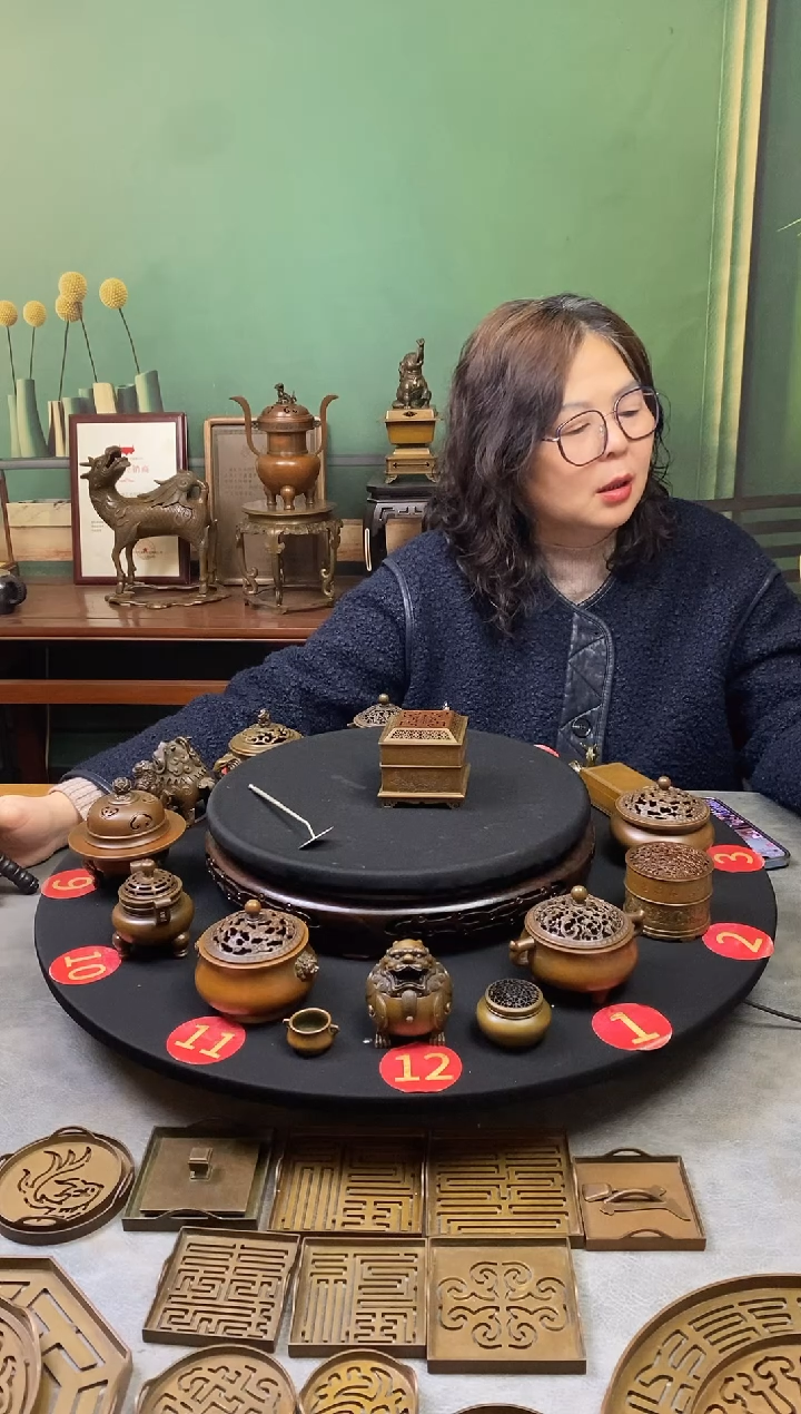 铜在*苏工庆松堂