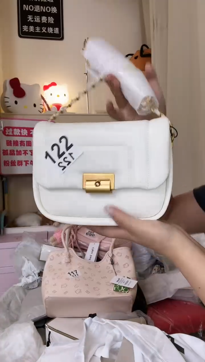 PU以直播链接为准 默认微瑕122