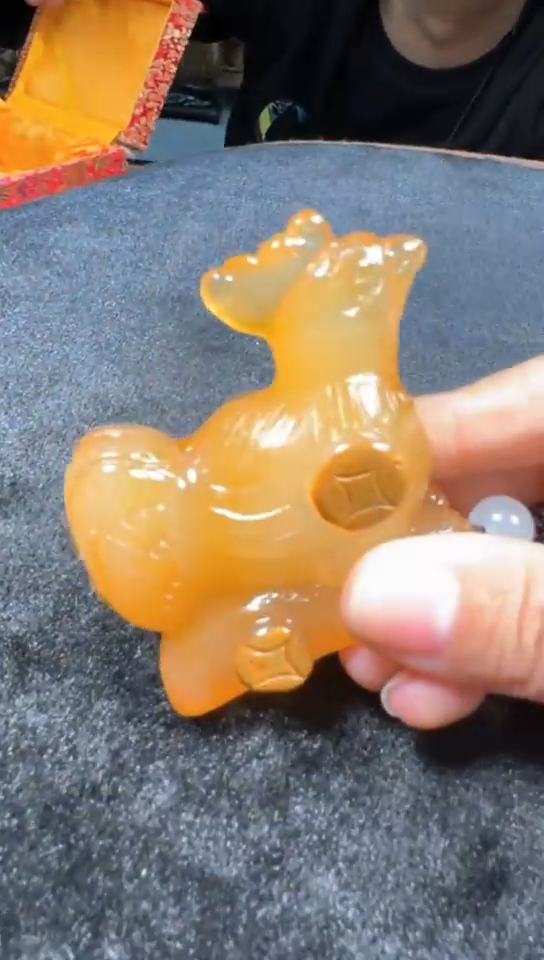 【闪购商品】玛瑙/玉髓珠宝奇石未镶嵌拍一发一