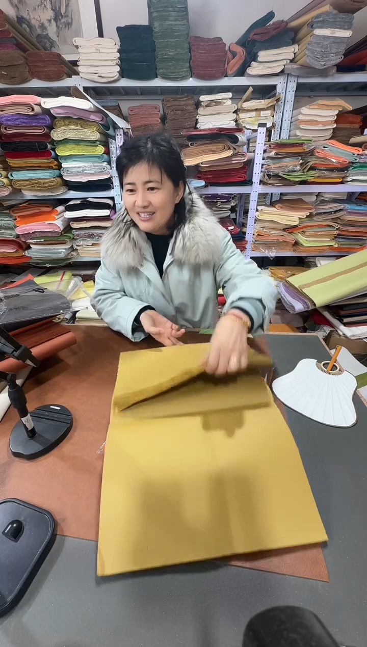 34*68栗子光板真银50张