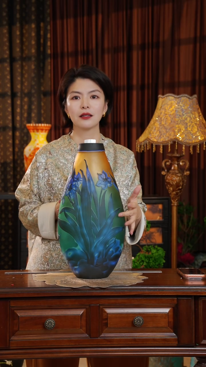 琉璃葛蕾---------