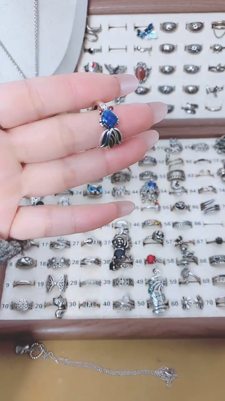 铜合金无金鱼活口