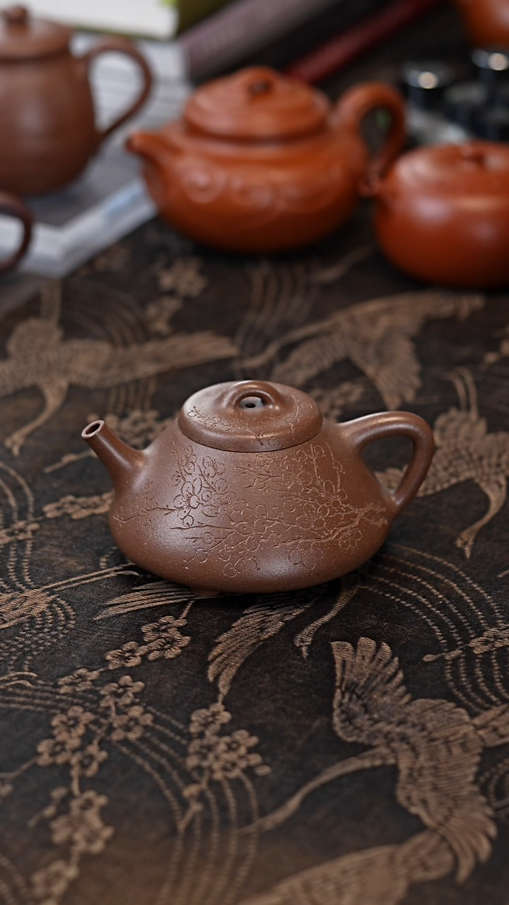 茶壶紫砂爱*诚1111111