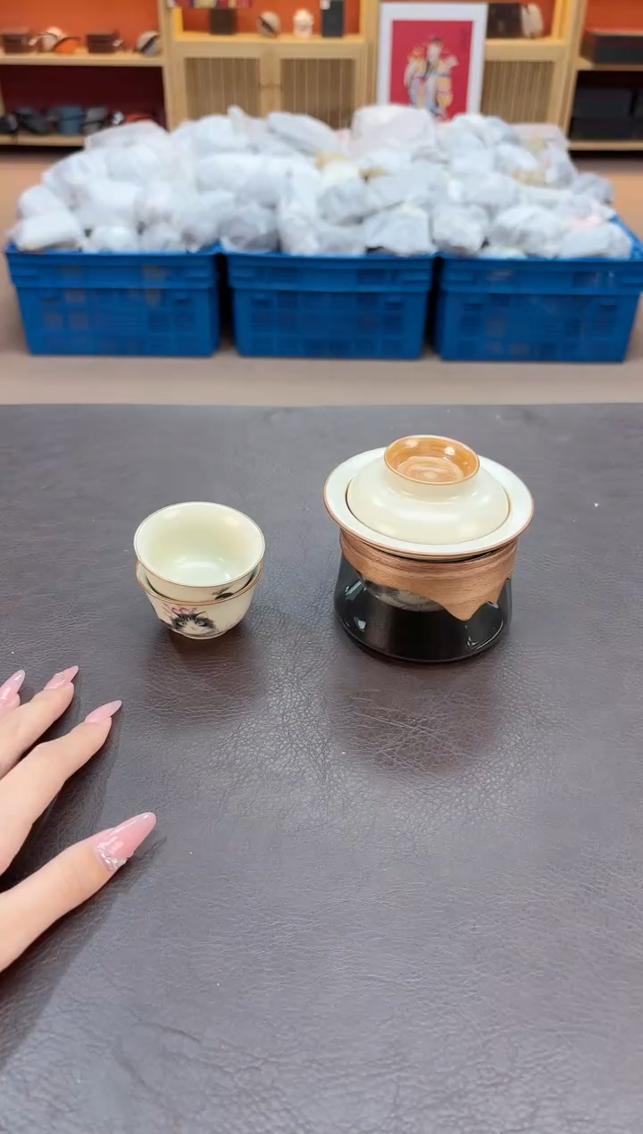 【闪购商品】摆件瓷SC1111111111111